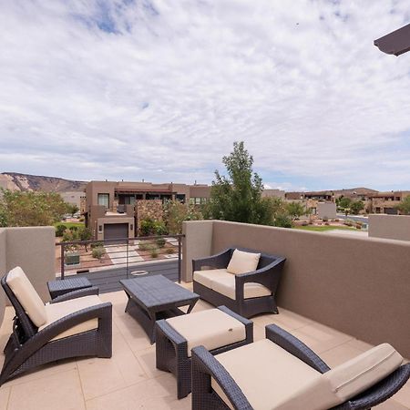 Suite Escapes Ivins Exterior photo