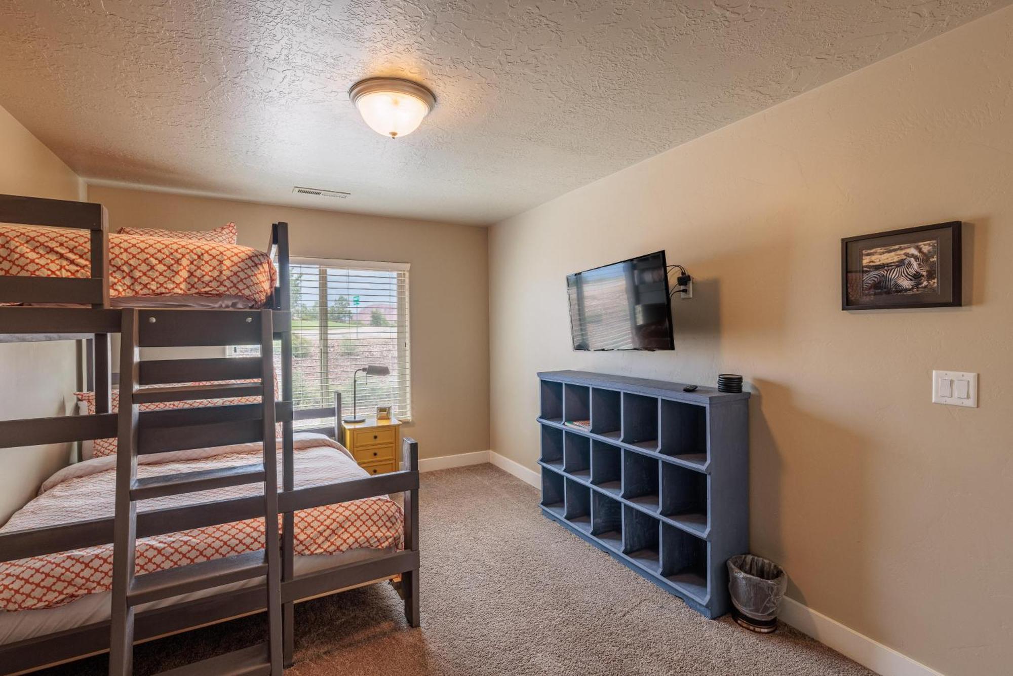 Suite Escapes Ivins Exterior photo